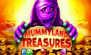 Mummyland Treasures