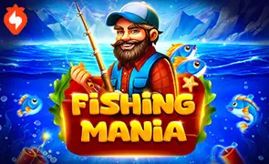 Fishing Mania