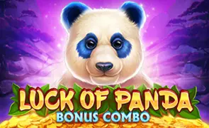 Luck of Panda