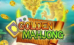 Golden Mahjong